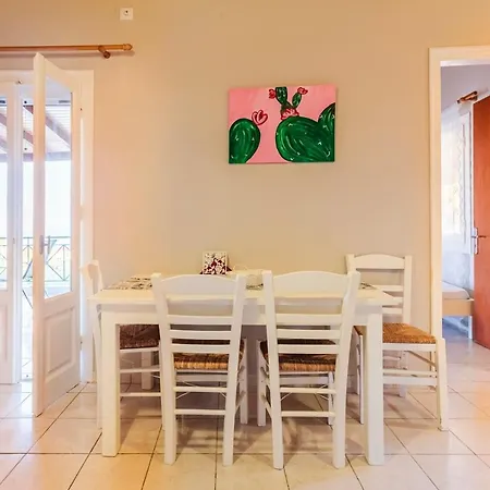 Panoramic Seaview Retreat - Amazing Sunsets * Koroni (Messinia)