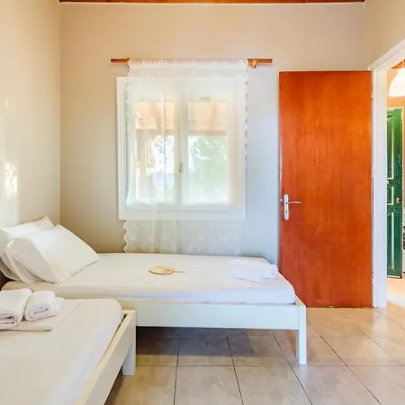 Panoramic Seaview Retreat - Amazing Sunsets * Koroni (Messinia)