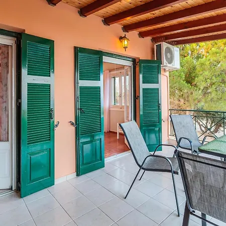 Panoramic Seaview Retreat - Amazing Sunsets * Koroni (Messinia)