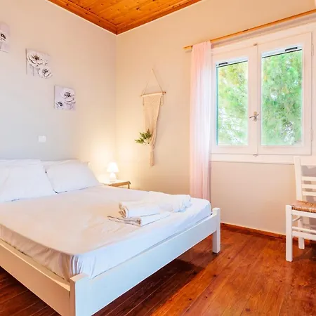 Panoramic Seaview Retreat - Amazing Sunsets Koroni (Messinia)