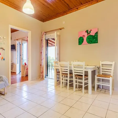 Holiday home Panoramic Seaview Retreat - Amazing Sunsets Koroni (Messinia)