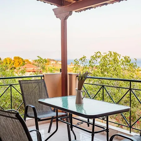 Panoramic Seaview Retreat - Amazing Sunsets