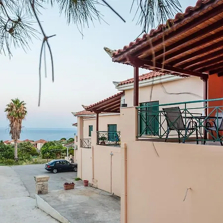Panoramic Seaview Retreat - Amazing Sunsets *