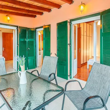 Panoramic Seaview Retreat - Amazing Sunsets Koroni (Messinia)