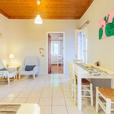 Panoramic Seaview Retreat - Amazing Sunsets Koróni